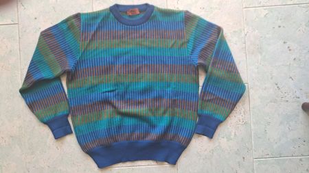 Missoni Sport Pullover