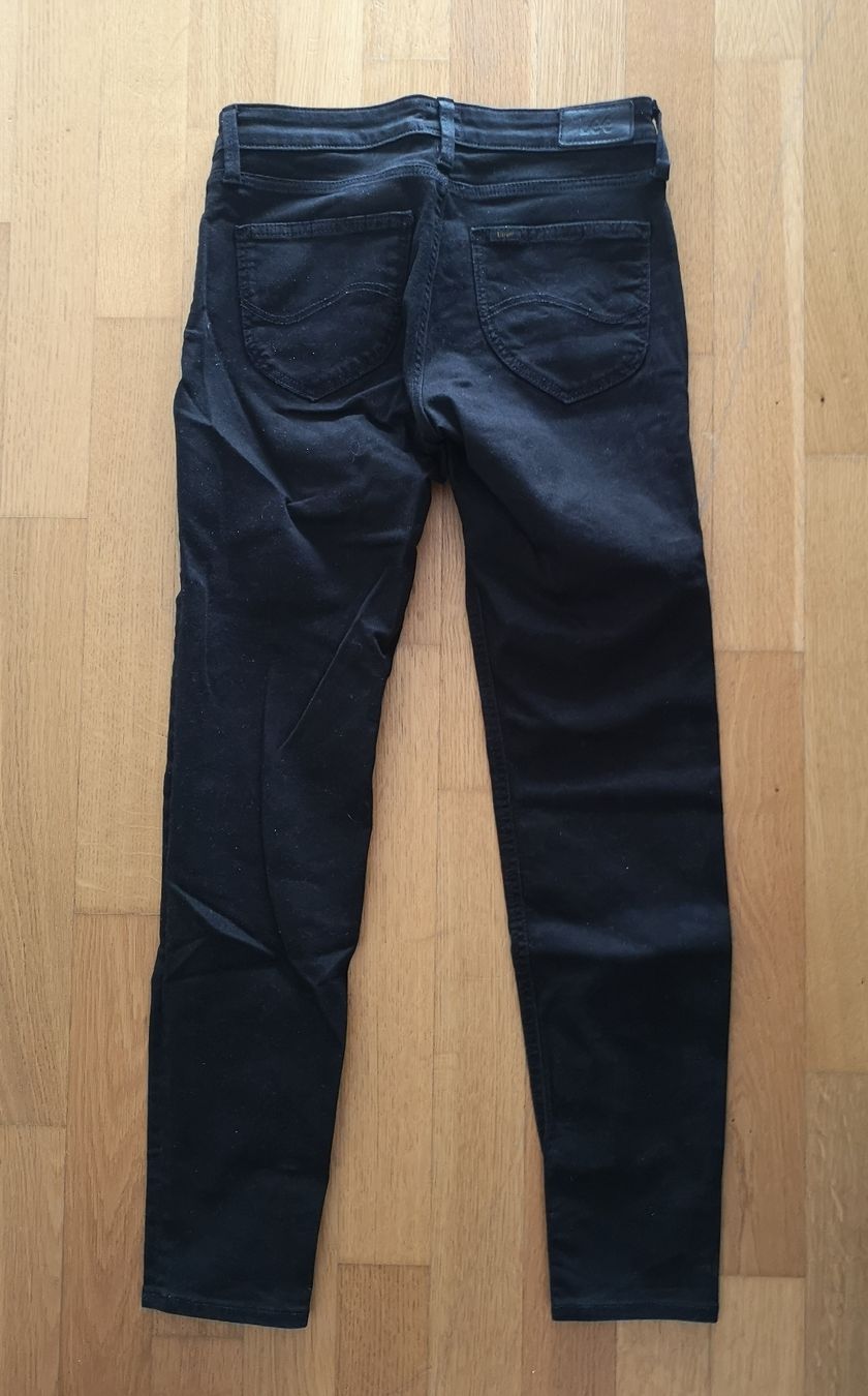 Lee Jeans: Lee Jeans "Scarlett" W28 L31 – Usato da Niederbipp venduto da kevintifu20 1