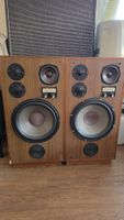 Scandyna SD1203 Vintige Boxen v.1978 absolute Rarität!!!