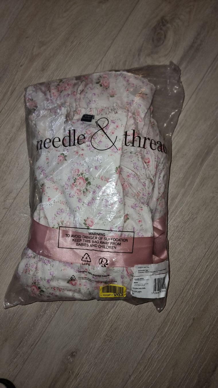 Kleider & Röcke: Needle & Thread Kleid, Gr. 134, Neu 🌸 – Neu und originalverpackt aus Wigoltingen von Zuckerfee84 5