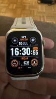 HUAWEI Watch D2 Smartwatch Gold neuwertig