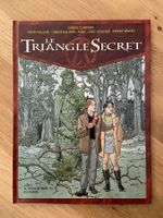 LE TRIANGLE SECRET / TOME 2 / LE JEUNE HOMME AU SUAIRE
