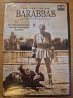 Barabbas - Anthony Quinn (DVD) NEU und OVP