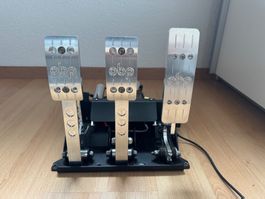 OBP Esport V2 hydraulic pedals simracing - Broken