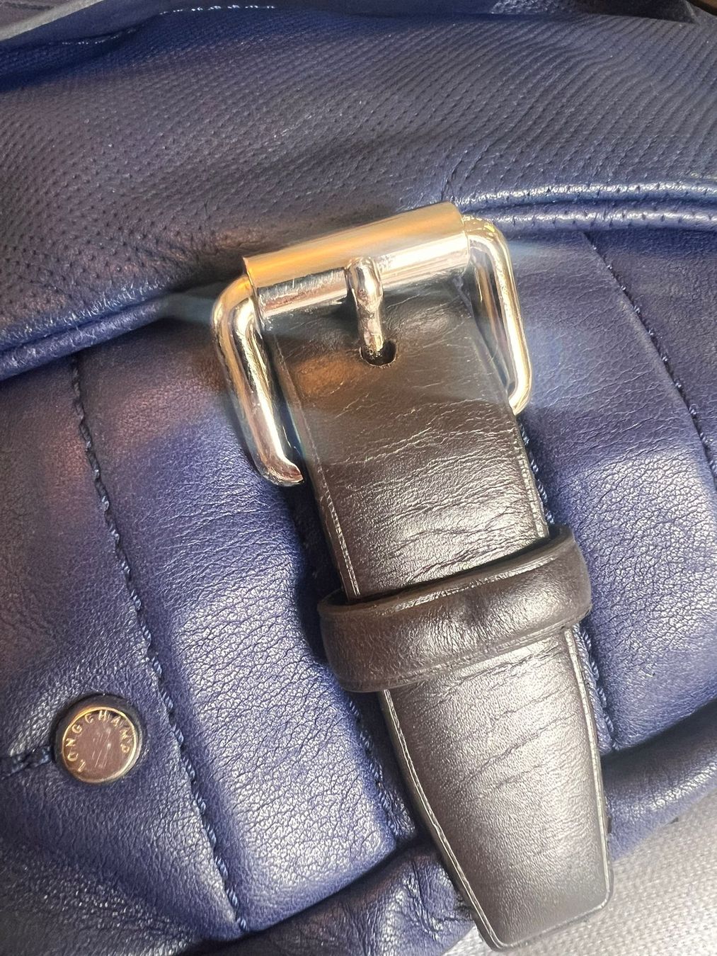 Longchamp Borse da donna: Longchamp Tasche – Usato da Horgen venduto da ves_8yrm 1