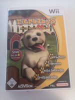 Tierbabys - Mein kleiner Welpe (Wii)