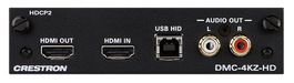 Crestron DMC-4KZ-HD - 4k HDR Input-Karte