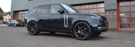 Alufelgen Land Rover Range Rover Sport Style 10x23 !!