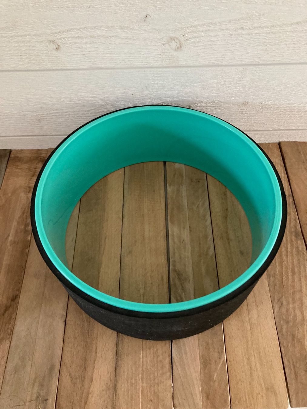 Hometrainer: roue de yoga – Usato da vaumarcus venduto da Nicolasorel 1