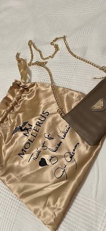 NEU***M. MOLERUS TASCHE ** SPEZ. EDITION**TOP GESCHENK*