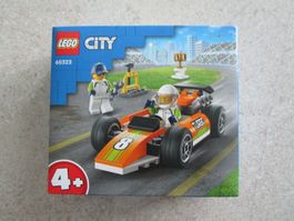 Lego City 60322