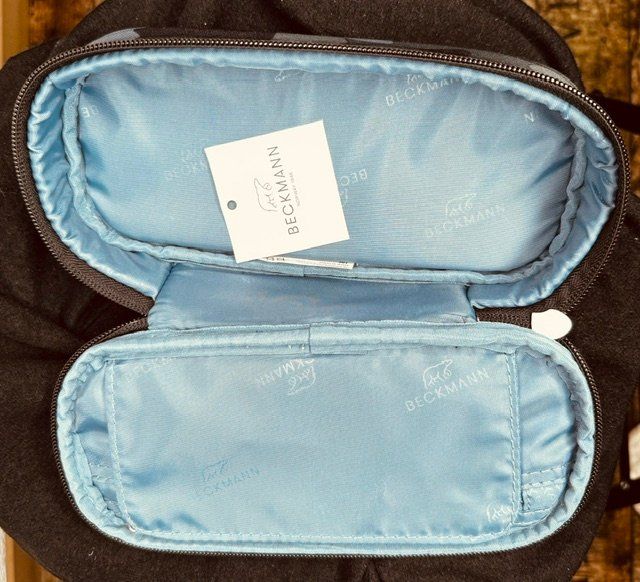 Schüler-Etuis: Etui von Beckmann neu – Neu und originalverpackt aus Bösingen von Guesli1 2