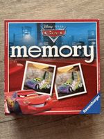 Cars Memory Spiel von Ravensburger