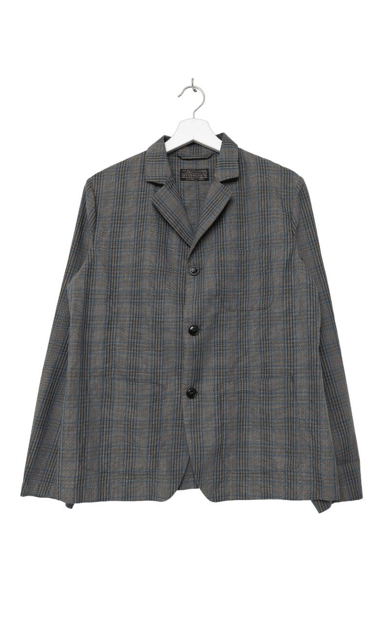 Giacche: 1ST PAT-RN Karo Blazer - Gr. M – Usato da Illnau venduto da Monkky 1