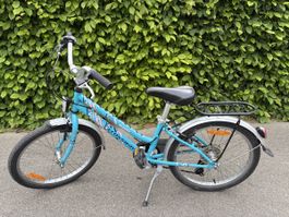 Kindervelo 20“ Crosswave