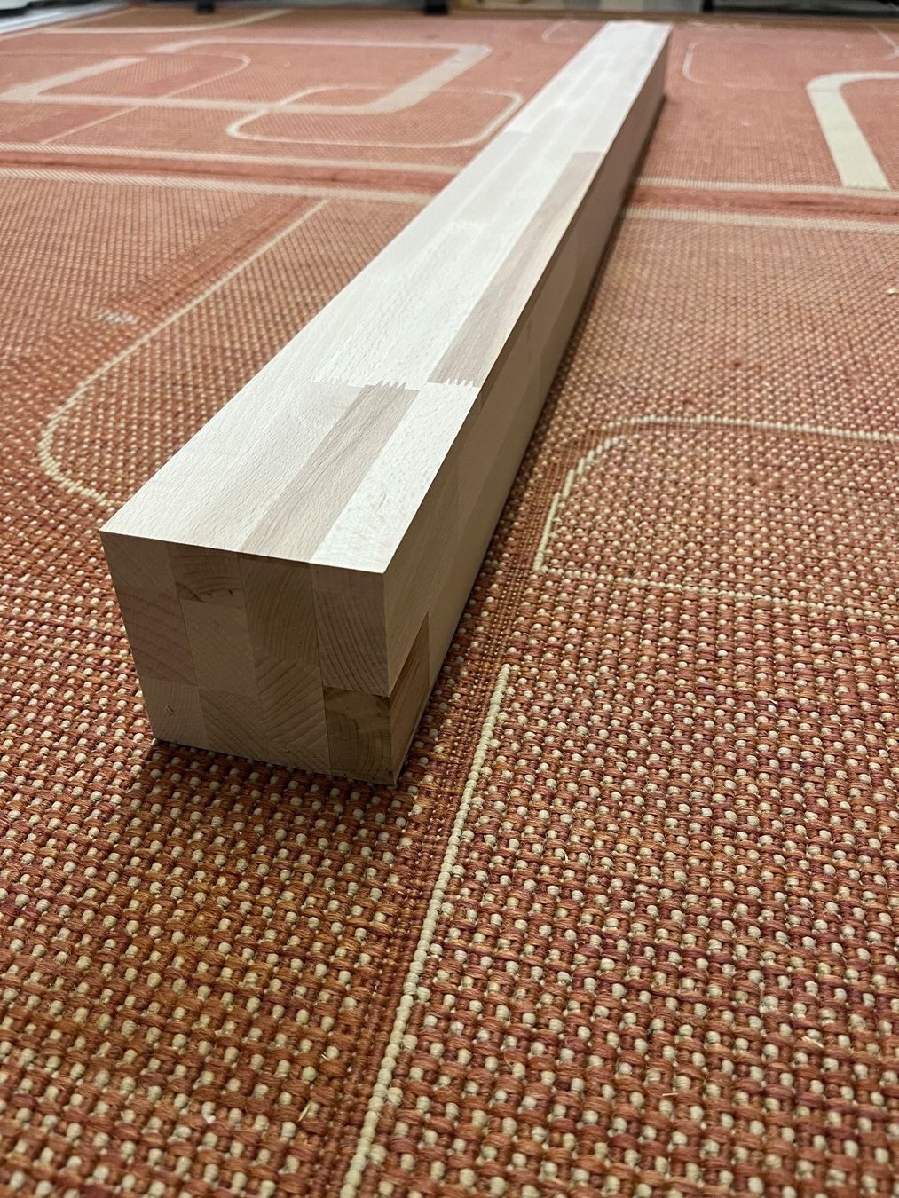 Articoli in legno: Buche Massivholz – Nuovo (secondo la descrizione) da Adliswil venduto da Sphinx 2