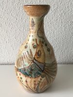 CERAMICARTE CASCAIS LUIS SOARES PORTUGAL Vase en céramique