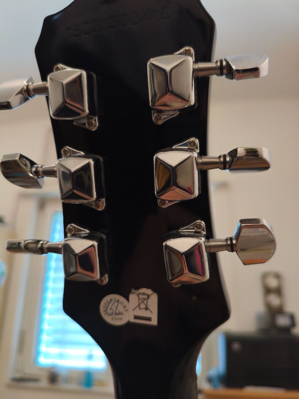 Epiphone Strumenti musicali: Epiphone Les Paul SPECIAL-II LE – Usato da Laufen venduto da bri_5sb9 4