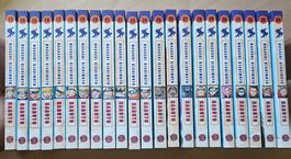 Naruto Manga