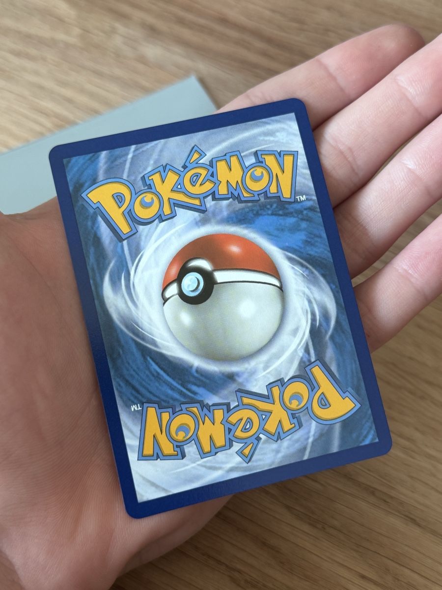 Pokémon Carte collezionabili: Butterfree Top zustand!! – Nuovo (secondo la descrizione) da Utzigen venduto da perfekten 2