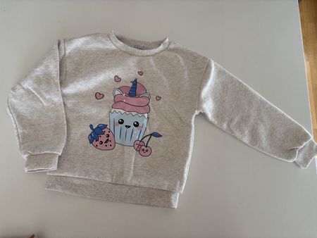 Mädchen Set Gr.110 Top Zustand!