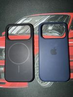 iPhone 17 Pro Zwei Silicon Case 