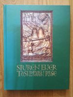Spuren einer Tausendjährigen Reise (Jakobsweg)