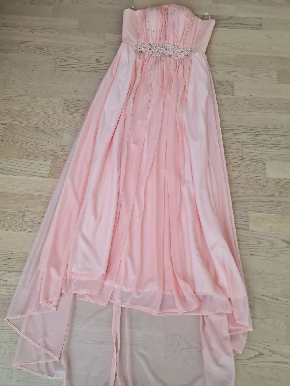 Vestiti: Abendkleid – Nuovo (secondo la descrizione) da Gommiswald venduto da Iviea