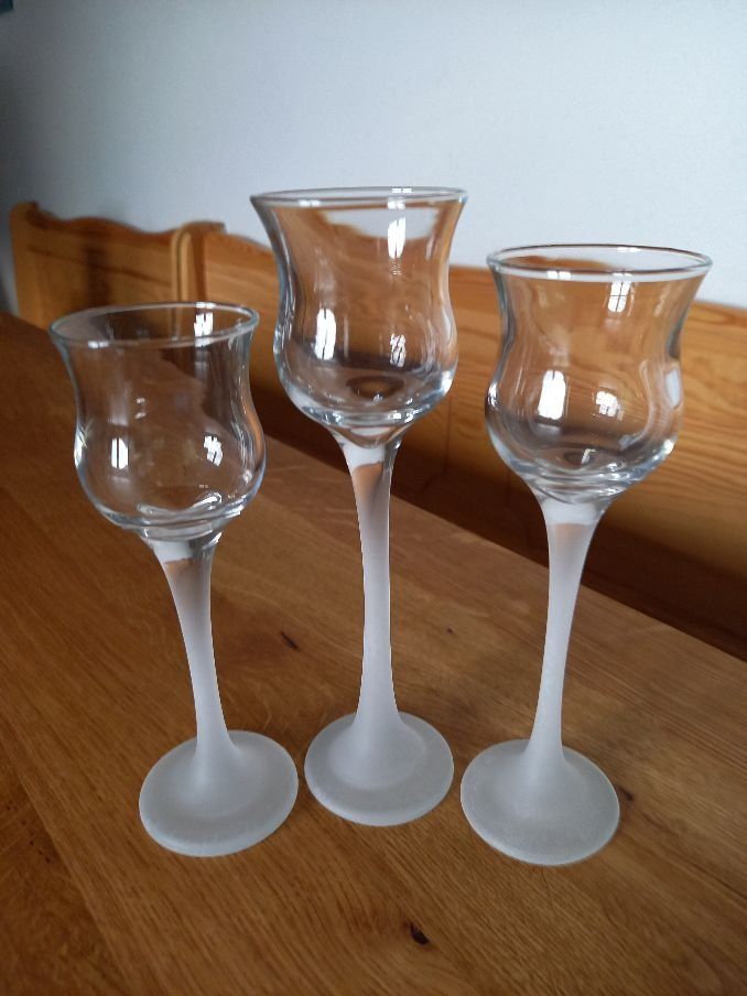 Partylite Tutte le decorazioni: Kerzengläser Partylite – Nuovo e nell'imballaggio originale da Ziegelbrücke venduto da Mysecret 2