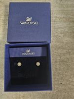 Swarovski Ohrringe