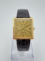 Mirexal herrenuhr Handaufzug swiss 