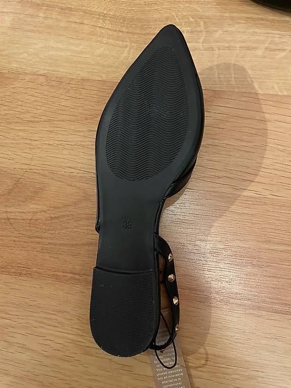 Damenschuhe: Söing-Ballerinas – Gebraucht aus Ins von SchwabJanina 1