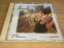 Deuter – Osho Nataraj Meditation