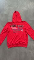 Camp David Hoodies