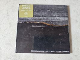 The Rural Alberta Advantage  -  Mended With Gold / Fabrikneu