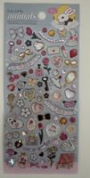 Glitzer Stickers | Aufkleber | NEU! ✨