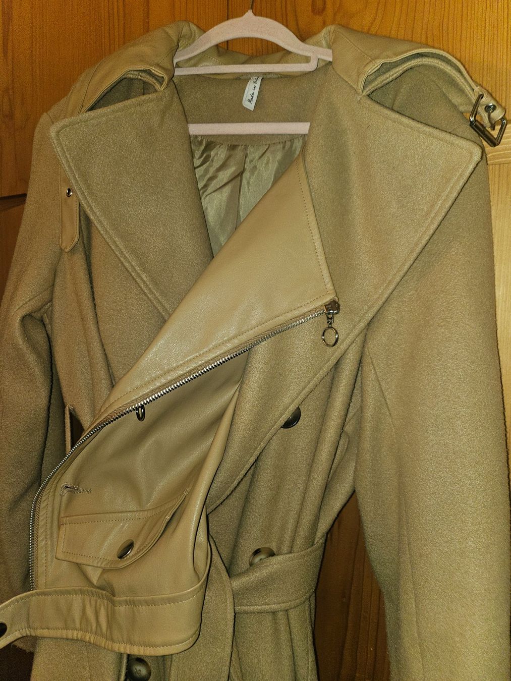 Cappotti: Cappotto – Usato da Chur venduto da mar_8hrq