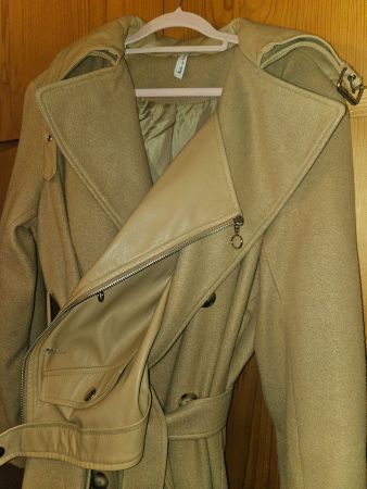 Cappotto