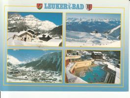 Leukerbad 1990