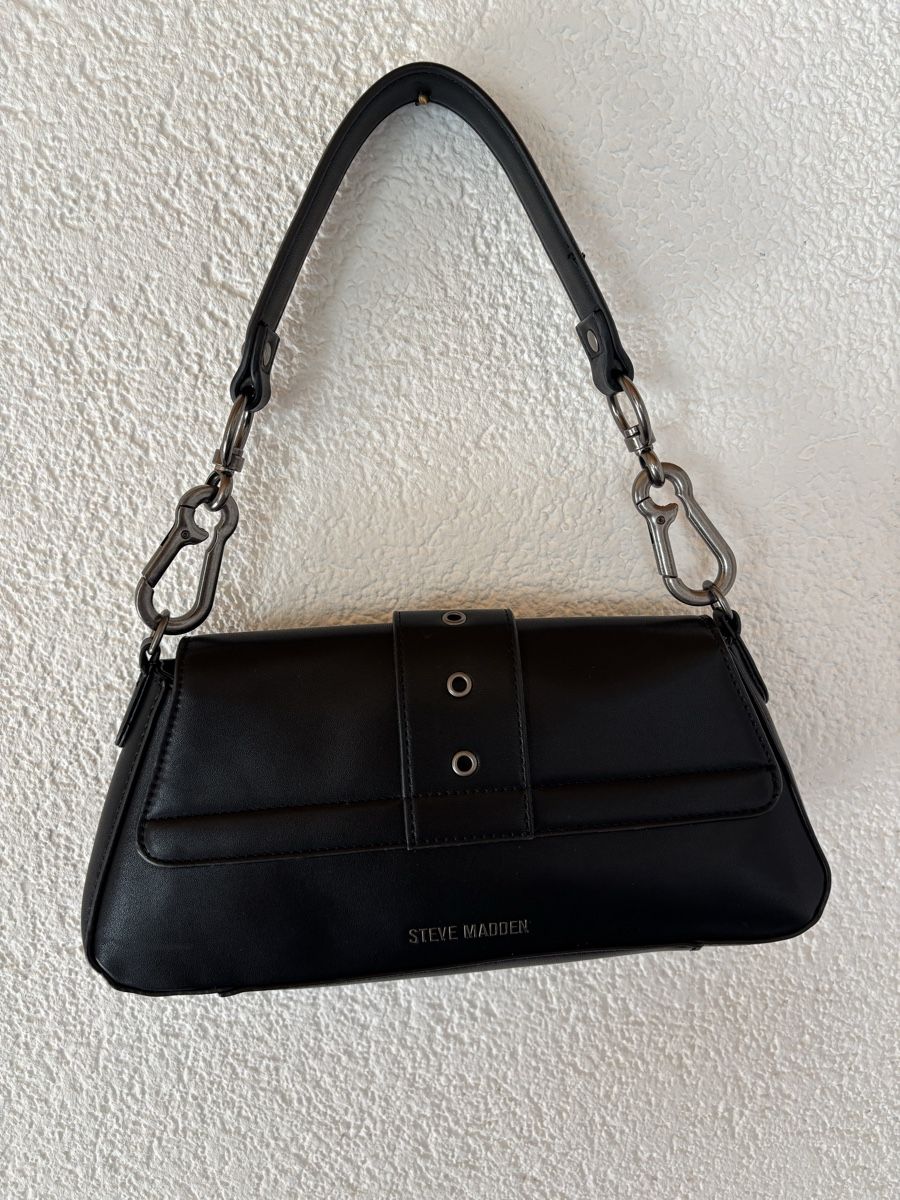 Steve Madden Borse da donna: Steve Madden Handtasche  – Nuovo (secondo la descrizione) da Kriegstetten venduto da ale_jg55 2