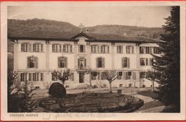 CRESSIER Hospice