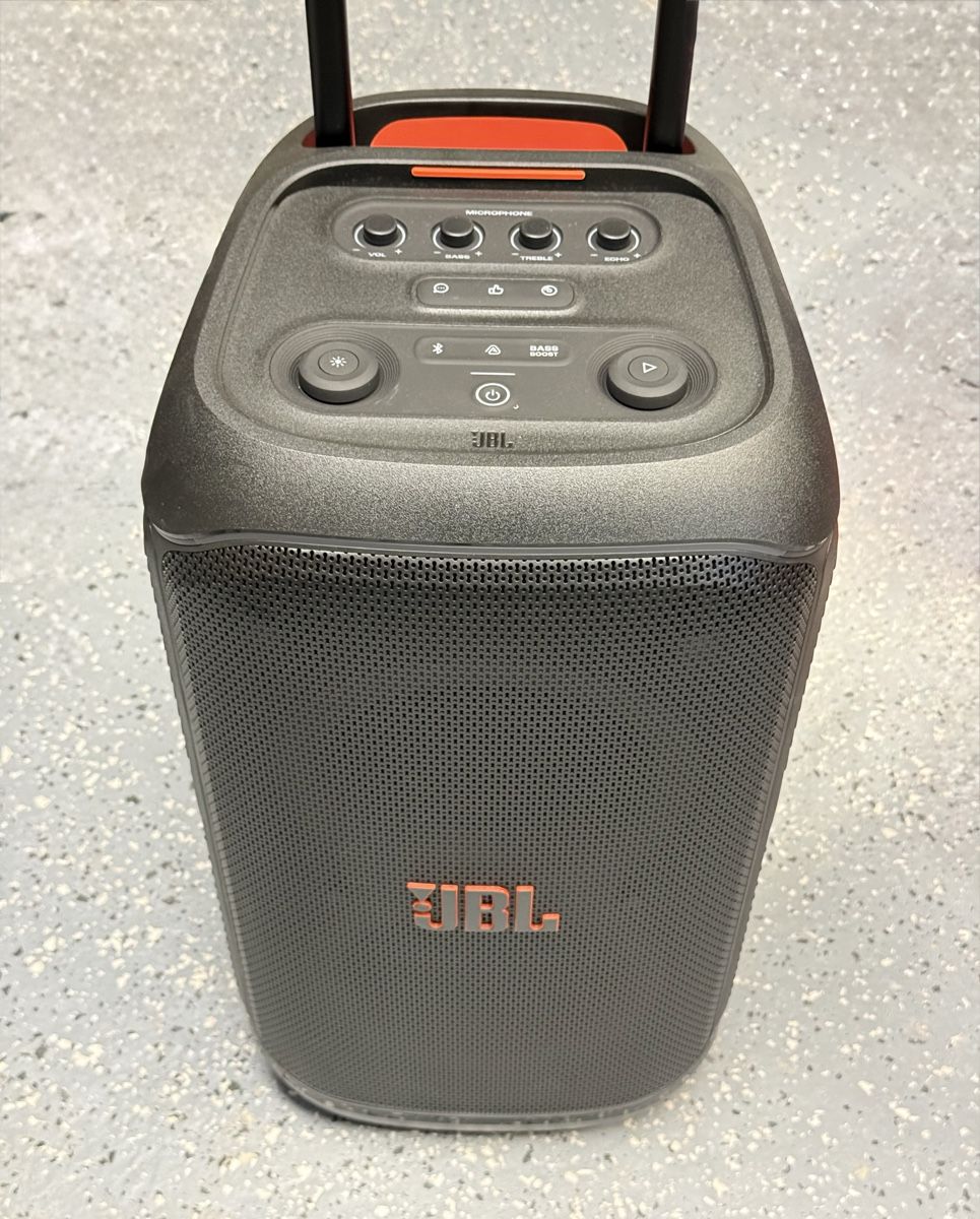 JBL Casse acustiche: JBL PartyBox Stage 320 – Nuovo (secondo la descrizione) da Cudrefin venduto da Seb_ad 4