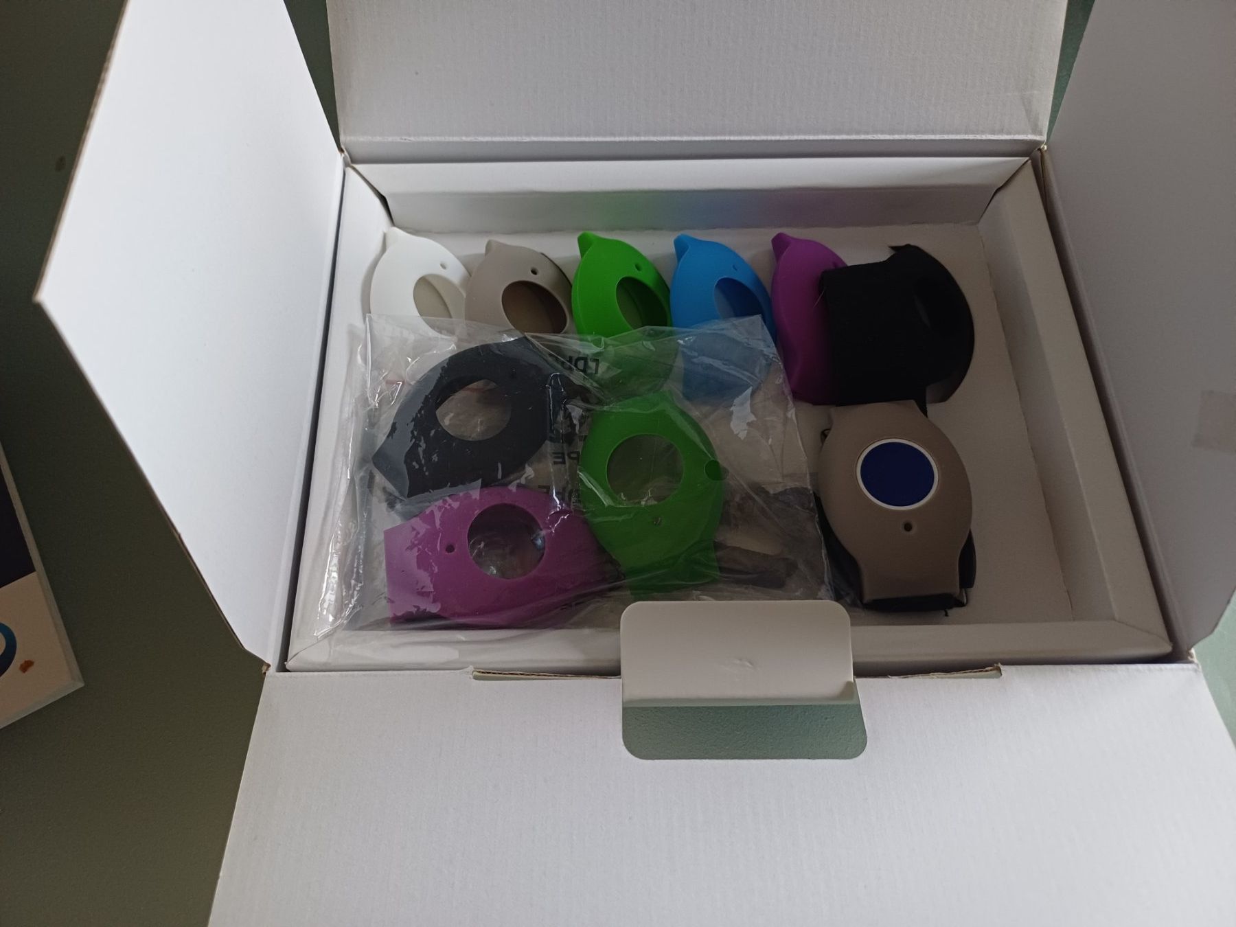 SmartLife Care Sistemi d'allarme: Notrufknopf SmartLife Care – Usato da Arbon venduto da sackguet 2