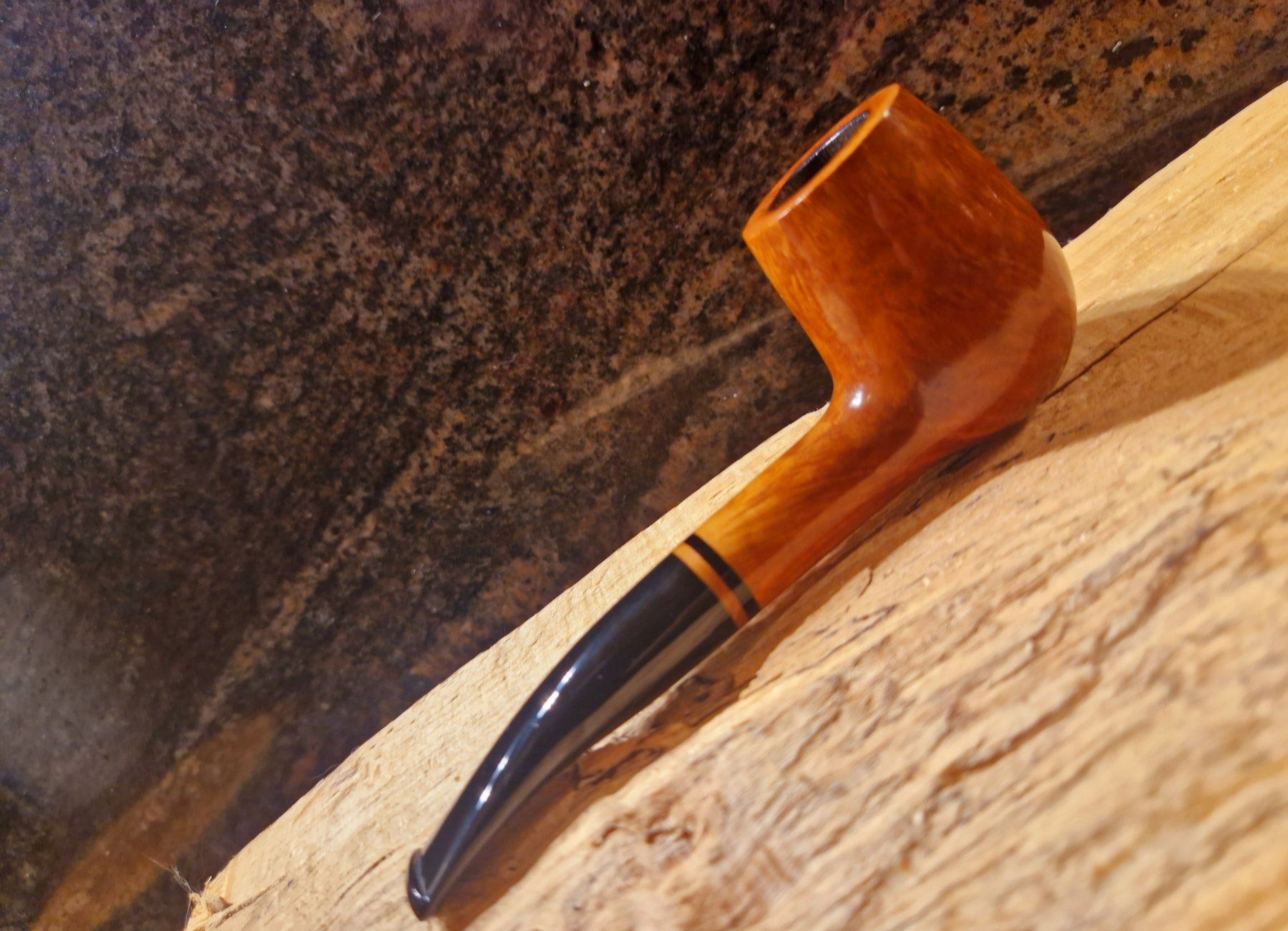 Tabakpfeifen & Zubehör: Pipe Savinelli Collection – Gebraucht aus Agarone von Abrug 1