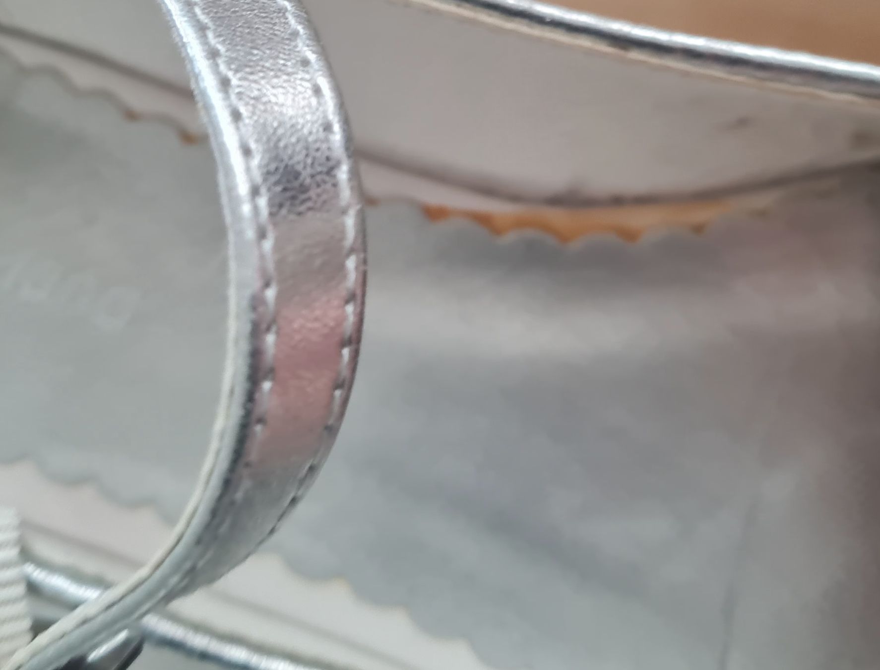 Graceland Schuhe für Mädchen: Schuhe elegant Mädchen Gr. 33 – Gebraucht aus Beinwil Freiamt von tafa8 7
