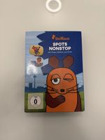 Die Maus Spots Nonstop DVD - Unterhaltung für Kinder!