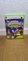 Xbox 360 - Sega Superstar Tennis