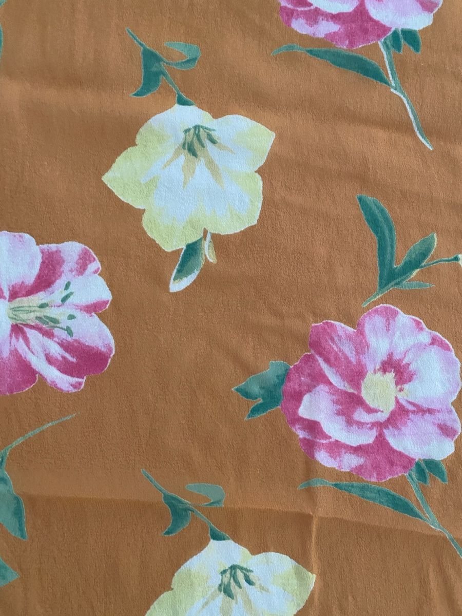 Foulard & Sciarpe: Seiden Schal 🌸 – Usato da Opfikon venduto da Luis144 4