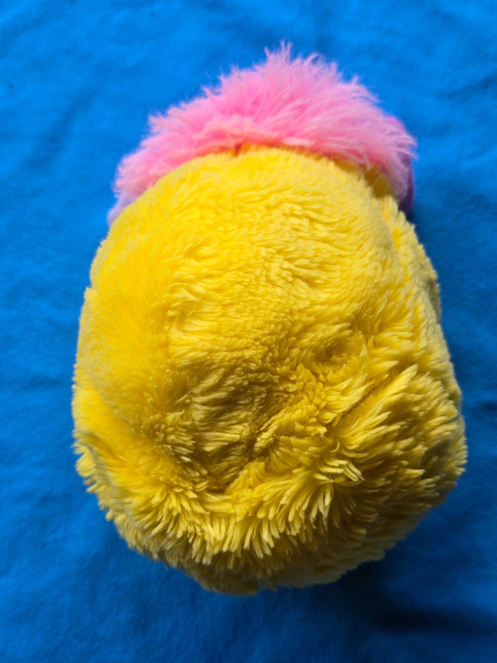 Giocattoli: Peluche Popples jaune – Usato da versoix venduto da moonkey02 6
