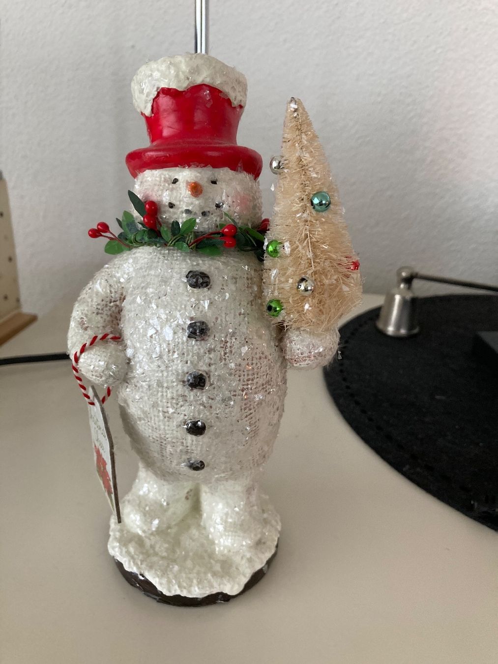 Tutte le decorazioni: Schneemann Frosty – Nuovo (secondo la descrizione) da Widen venduto da nigella90 1